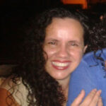 Cliente Andreia Sorrindo 